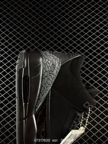 Air Jordan 3 Retro International Flight OG AIR JORDAN 3 Aj3 3 1988 Lifestyle (BS-78896)