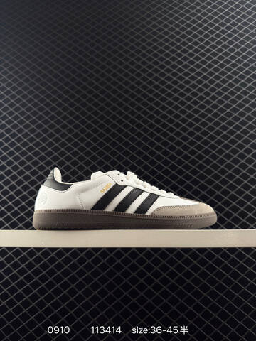 Adidas ADSamba OG TOP0 ID0478 3 Lifestyle (BS-77800)