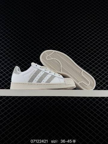 Adidas Originals Superstar HP7107 36 36 5 37 38 38 5 39 40 4 Lifestyle - Unisex (BS-74941)