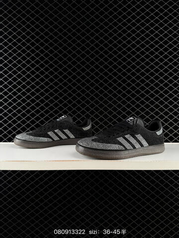 Adidas Originals Samba OG LH9052 13322 Size 36 45 Lifestyle - Unisex (BS-74661)