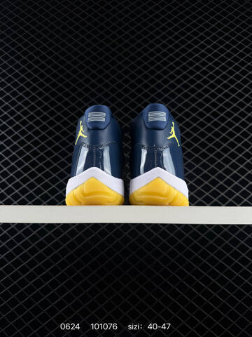 Air Jordan 11 Retro AIR JORDAN 11 Aj11 Lifestyle (BS-79092)
