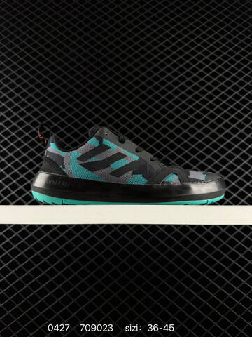 Other Adidas EVA 2020 New Adidas Terrex Boat S RDY Lifestyle (BS-75832)