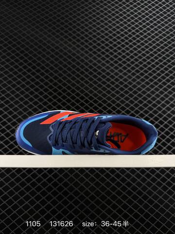 Adidas Adizero Adios Pro 4M Flywire Zoom GZ0181 Lifestyle (BS-77395)