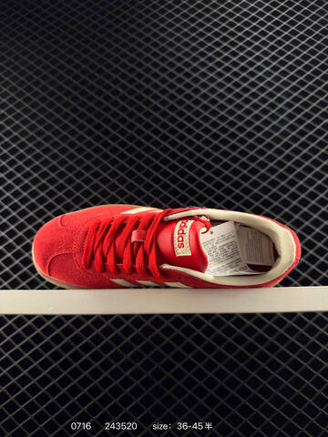 Other Adidas NEO VL COURT CLASSIC AD Lifestyle (BS-78196)