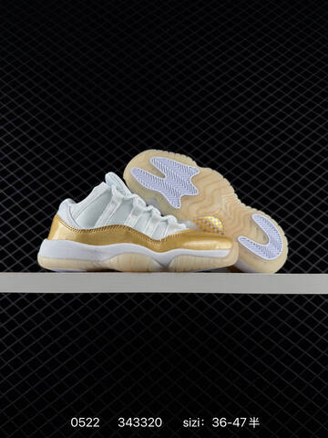 Air Jordan 11 Retro Low Mother s Day AIR JORDAN 11 Aj11 Lifestyle (BS-79244)
