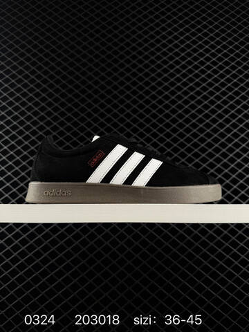 Other Adidas VL COURT 2 0 SHOES JI0497 36 37 38 39 40 41 42 43 44 45 203018 Lifestyle - Unisex (BS-76308)