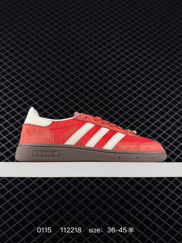 Adidas Handball Spezial KJ6299 Lifestyle (BS-76691)