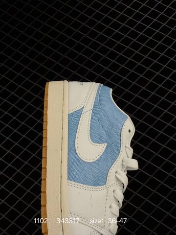 Other Air Jordan Low MD Zp Lifestyle (BS-80372)