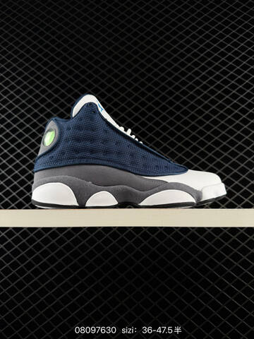 Air Jordan 13 Retro Flint Replica AIR JORDAN 13 Aj13 13 3M Lifestyle (BS-78851)