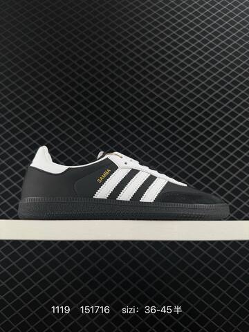 Adidas Originals Samba JP5282 36 36 5 37 Lifestyle - Women's (BS-77257)