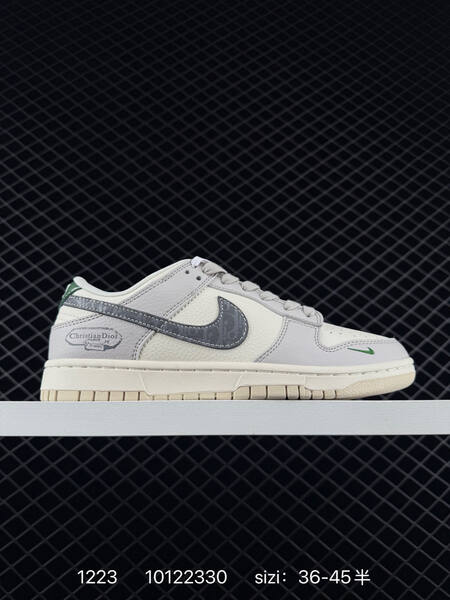 Nike Dunk Low Retro Sail Light Grey Green EU 36-45 5 casual Sail Light Grey Grey Green lifestyle