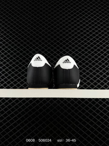 Other ADIDAS ORIGINALS TAEKWONDO Adidas Martial Arts Lifestyle (BS-75343)