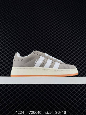 Adidas Originals Campus 00s HP6395 ID 705015 Lifestyle (BS-76903)