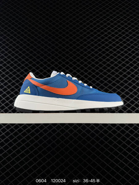 Nike LDV ACG IF2857 red grey white blue orange EU 36-45 lifestyle