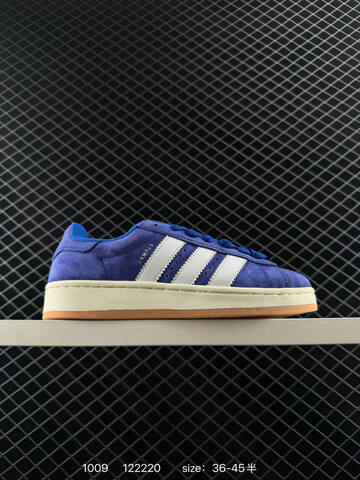 Adidas Originals Campus 00s Lifestyle (BS-77655)