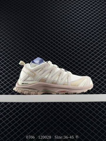 Other SALOMON CNY XT-QUEST PANHUI SENSIFIT 1 1 Replica High-end Men s And Women s Fashion Sports Running And Basketball Shoes Up To 95 Off Retail During The Current Promotion Casual Lifestyle Sneakers (BS-86040)