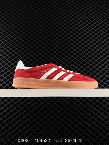 Adidas Originals Gazelle Esquisite Gucci JI2587 36-45 104522 Lifestyle - Unisex (BS-76167)