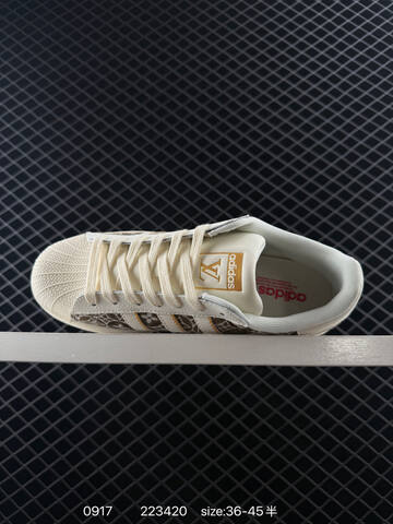 Adidas Originals Superstar DIY Lifestyle (BS-77759)