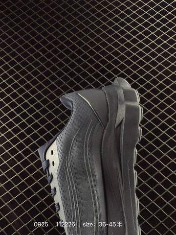 Alo Yoga Alo Runner A0590 U 36 AAA Quality Replica High-end Men s And Women s Fashion Sports Running And Basketball Shoes Up To 95 Off Retail During The Current Promotion Casual Lifestyle Sneakers (BS-88275)