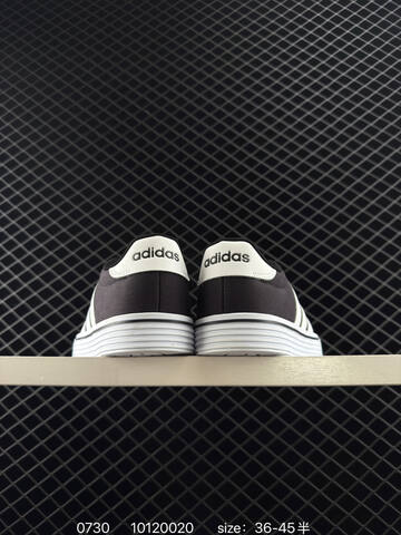 Other Adidas Barreda Daily 4 0 IF4496 36 36 5 37 5 38 38 5 39 40 40 5 41 42 Lifestyle - Unisex (BS-78096)
