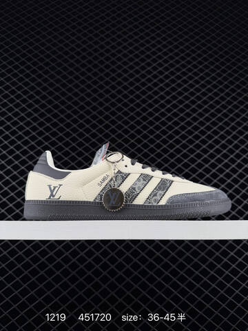 JP Adidas SAMBA OG DX0001 DX0003 DX Lifestyle (BS-76954)