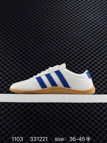 Adidas Originals Samba OG JQ9689 36 36 5 37 3 Lifestyle - Women's (BS-77425)