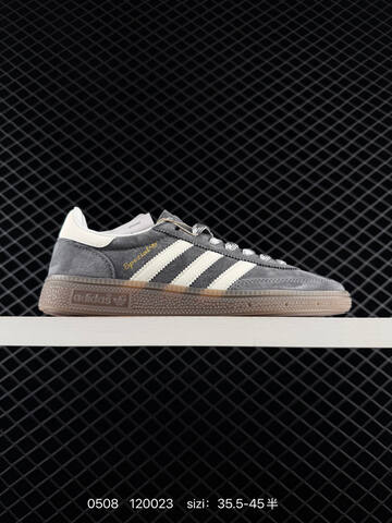 Adidas Handball Spezial KJ6 Lifestyle (BS-75714)
