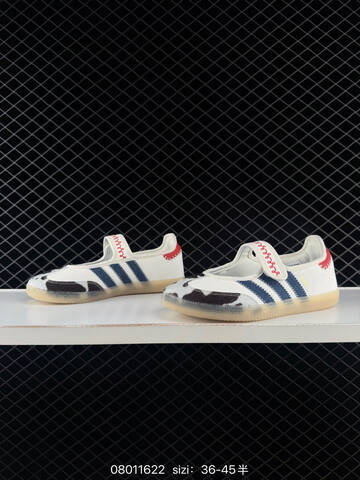 ADIDAS ORIGINALS SAMBA JANE Lifestyle (BS-74731)