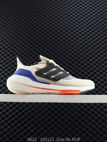 Adidas ULTRABOOST LIGHT LIGHT BOOST ULTRABOOST 10 Lifestyle (BS-78344)