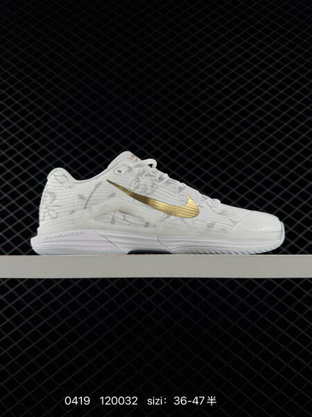 Other New ZOOM VAPOR 12 HC IB2534-100 Nike lifestyle