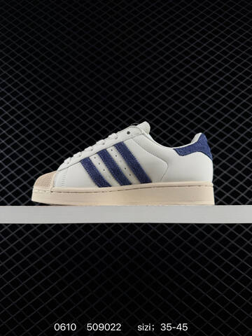 Adidas Originals Superstar KZ6732 35 5 36 3 Lifestyle - Women's (BS-75311)