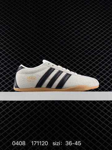ADIDAS SAMBA Adidas Originals Tokyo T EL JQ0598 36 41 171120 Lifestyle - Unisex (BS-76131)