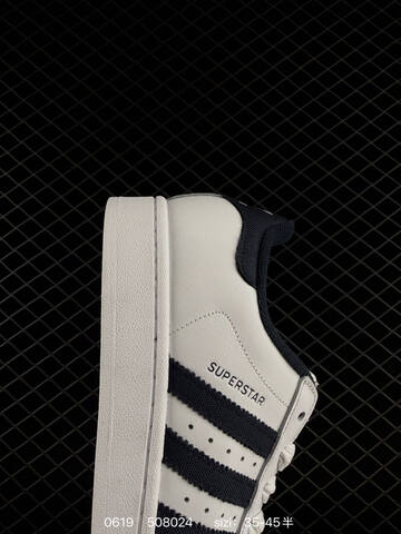 ADIDAS SUPERSTAR 2026 New Lifestyle (BS-75192)