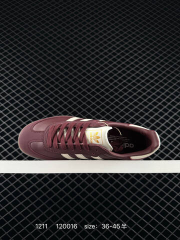 Adidas Originals Samba 36 36 37 38 38 39 40 40 41 42 Lifestyle - Unisex (BS-77037)