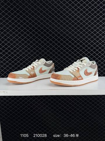 Other Air Jordan Low IM6664-991 Lifestyle (BS-80349)
