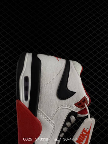 NK Air Flight AJ89 AIR JORDAN 80 Lifestyle (BS-79086)