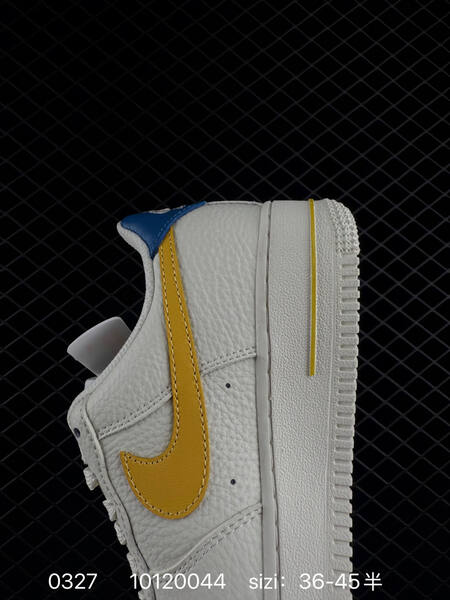 NIKE AIR FORCE 1 07 LV8 FZ1151 Size 36 3 lifestyle