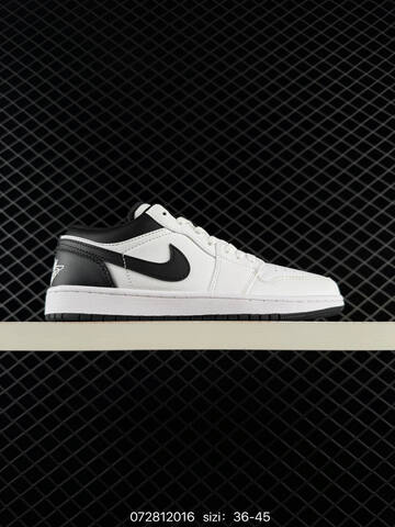 Jordan Air Jordan 1 Low 553558-128 35 5 36 36 5 37 38 5 39 40 40 5 41 42 42 5 43 44 Lifestyle - Unisex (BS-78910)