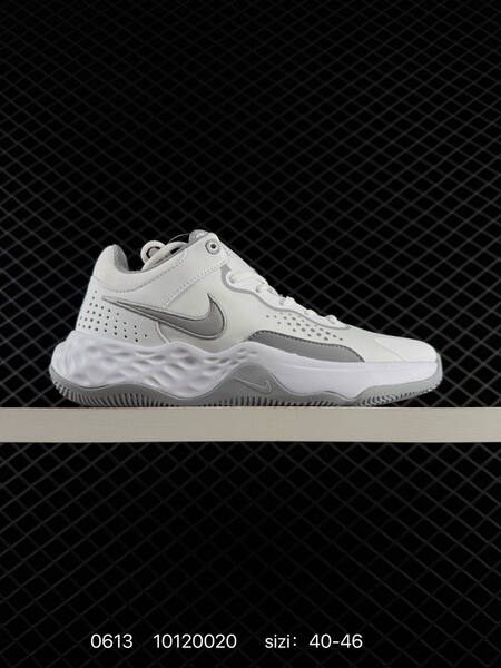 Nike Fly By Mid 3 multi color EU 40-46 basketball