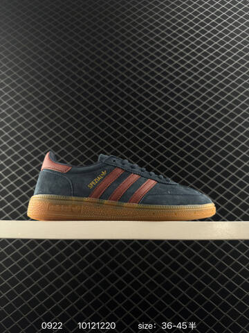 Adidas Handball Spezial Lifestyle (BS-77724)
