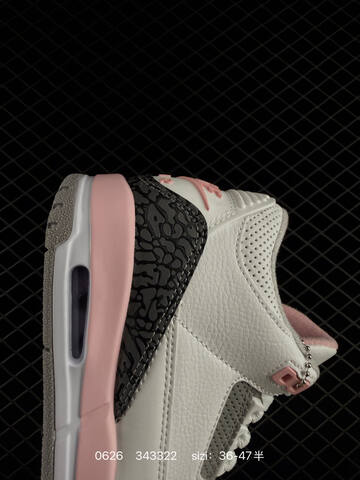 Air Jordan 3 Lifestyle (BS-79079)