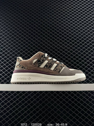 Adidas Originals Forum 2000 Lifestyle (BS-77630)