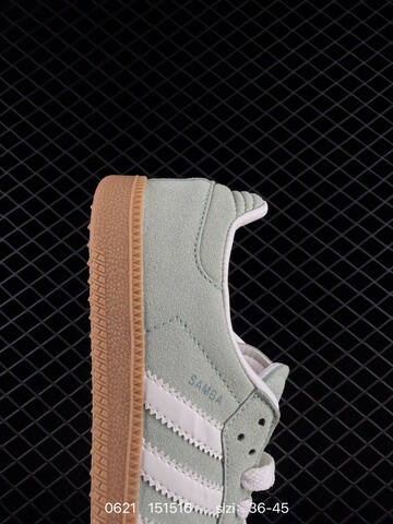 Adidas Originals Samba KH8706 36 36 5 37 38 38 5 39 40 Lifestyle - Unisex (BS-75174)