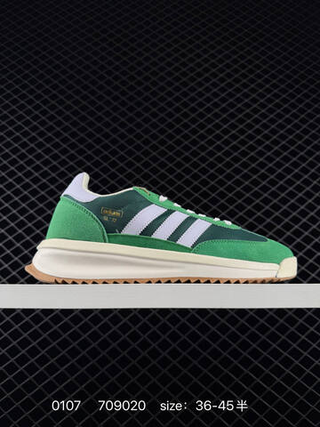 Adidas Originals SL 72 RS Ecotex EVA Lifestyle (BS-76804)