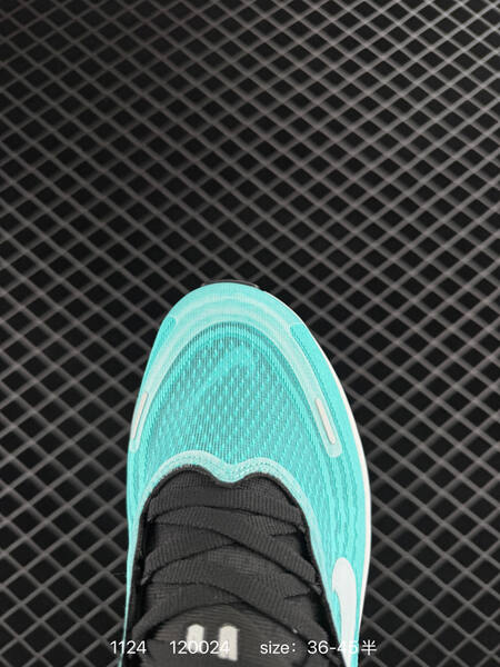 Nike Vomero Plus turquoise white black EU 36-45 5 running lifestyle