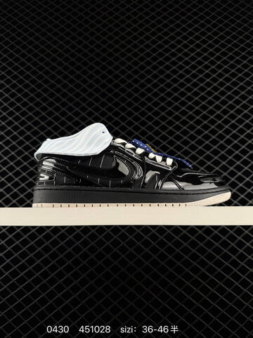 Other AIR JORDAN Low H11 36-46 IQ9389-547 451028 140 Lifestyle - Unisex (BS-79372)