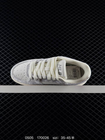 MLB Other MLB F F 5cm AAA Quality Replica High-end Men s And Women s Fashion Sports Running And Basketball Shoes Up To 95 Off Retail During The Current Promotion Off White Grey EU 35-45 Skate Shoe Skate