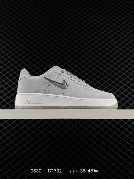 NIKE AIR FORCE 1 07 DV0785-003 36 lifestyle