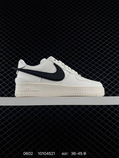 Nike Ambush x Air Force 1 07 Low multiple colorways EU 36-45 lifestyle