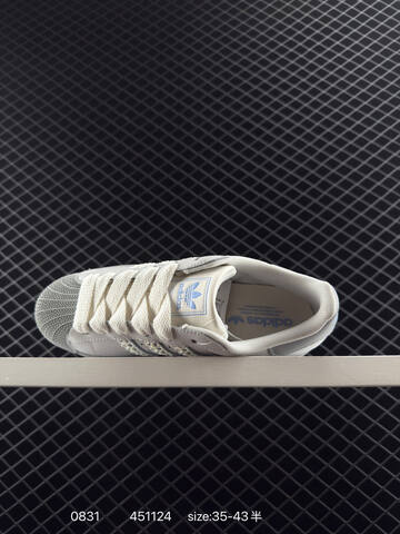 Adidas Originals Superstar JQ8729 451124 Lifestyle (BS-77876)